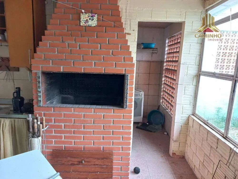 Casa, 3 quartos, 120 m² - Foto 6