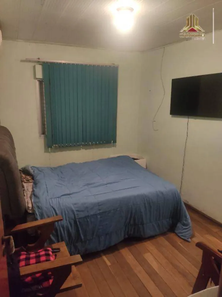 Casa, 3 quartos, 120 m² - Foto 10