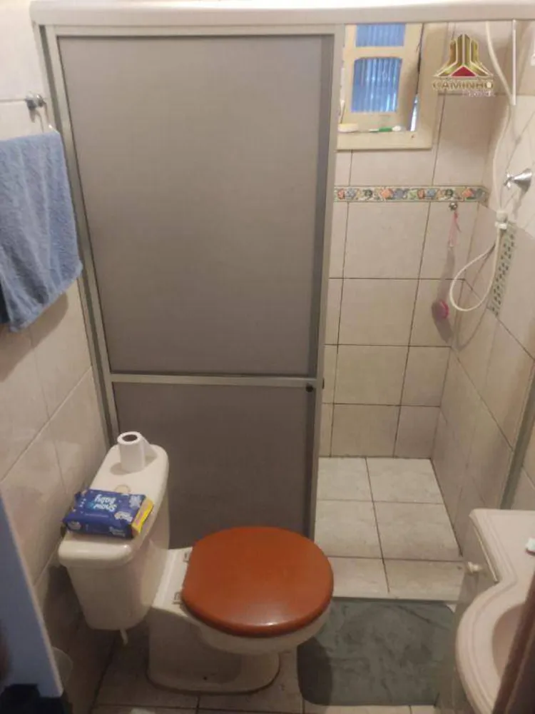 Casa, 3 quartos, 120 m² - Foto 7