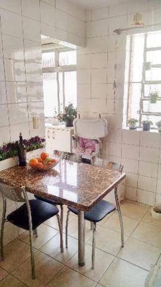 Apartamento, 2 quartos, 74 m² - Foto 1