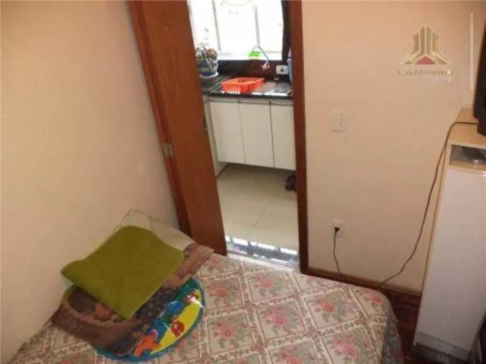 Apartamento, 3 quartos, 112 m² - Foto 5