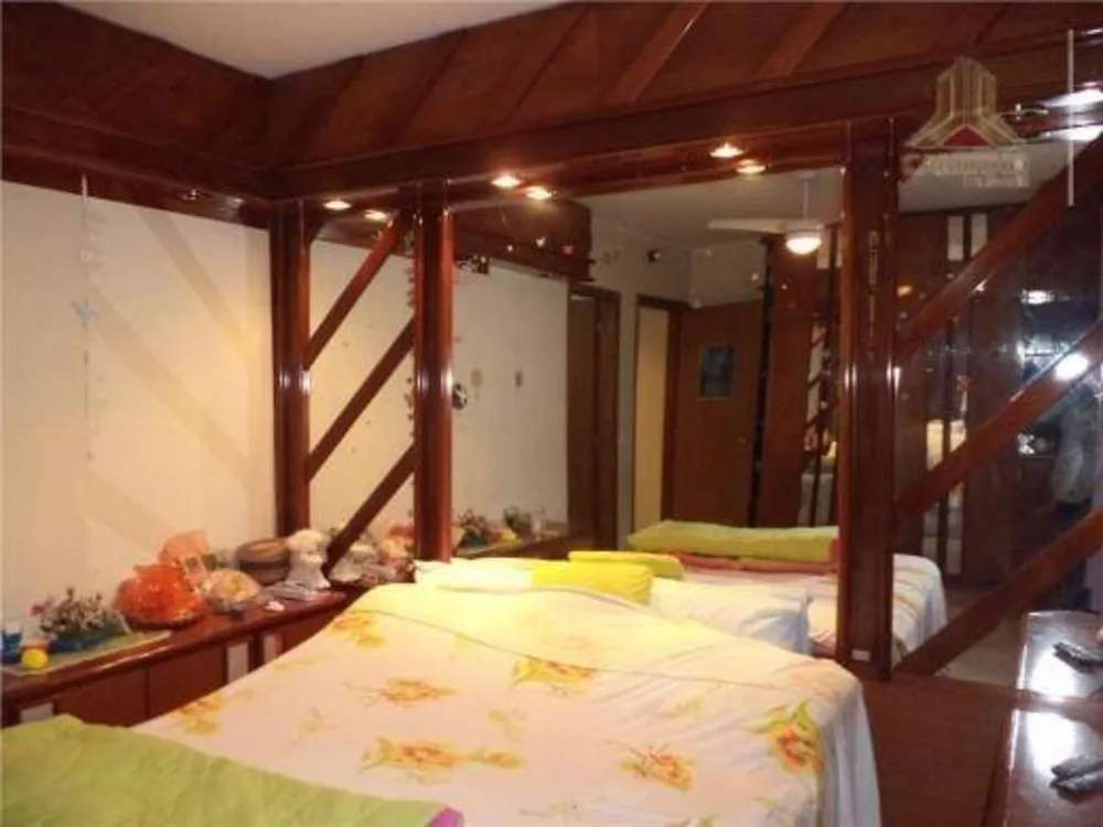 Apartamento, 3 quartos, 112 m² - Foto 9