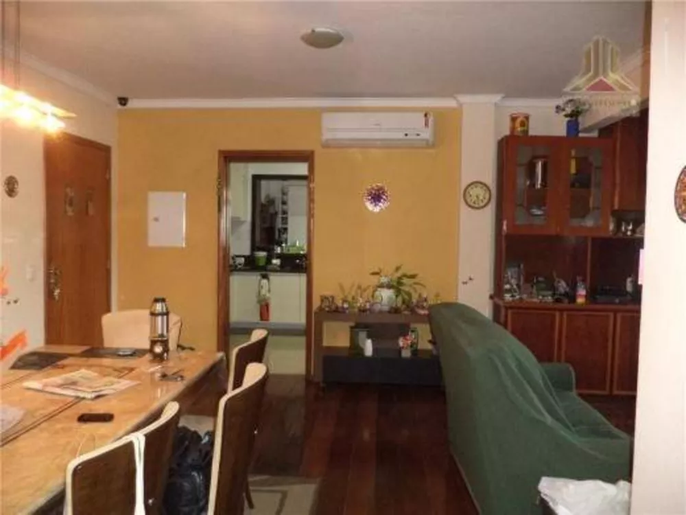 Apartamento, 3 quartos, 112 m² - Foto 10