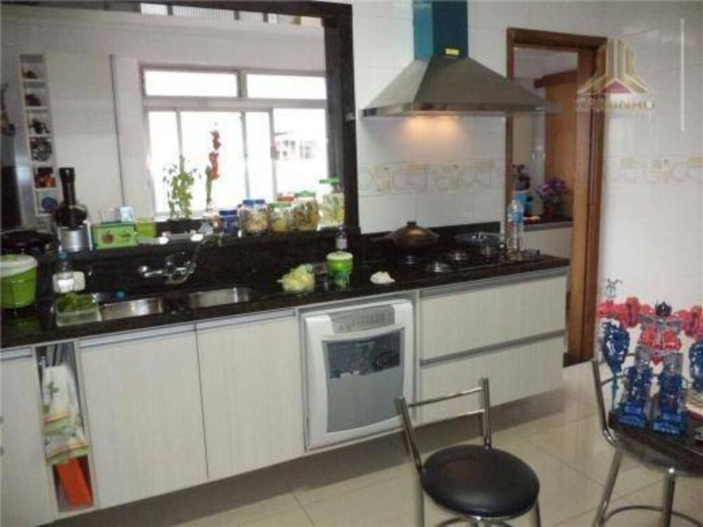 Apartamento, 3 quartos, 112 m² - Foto 3