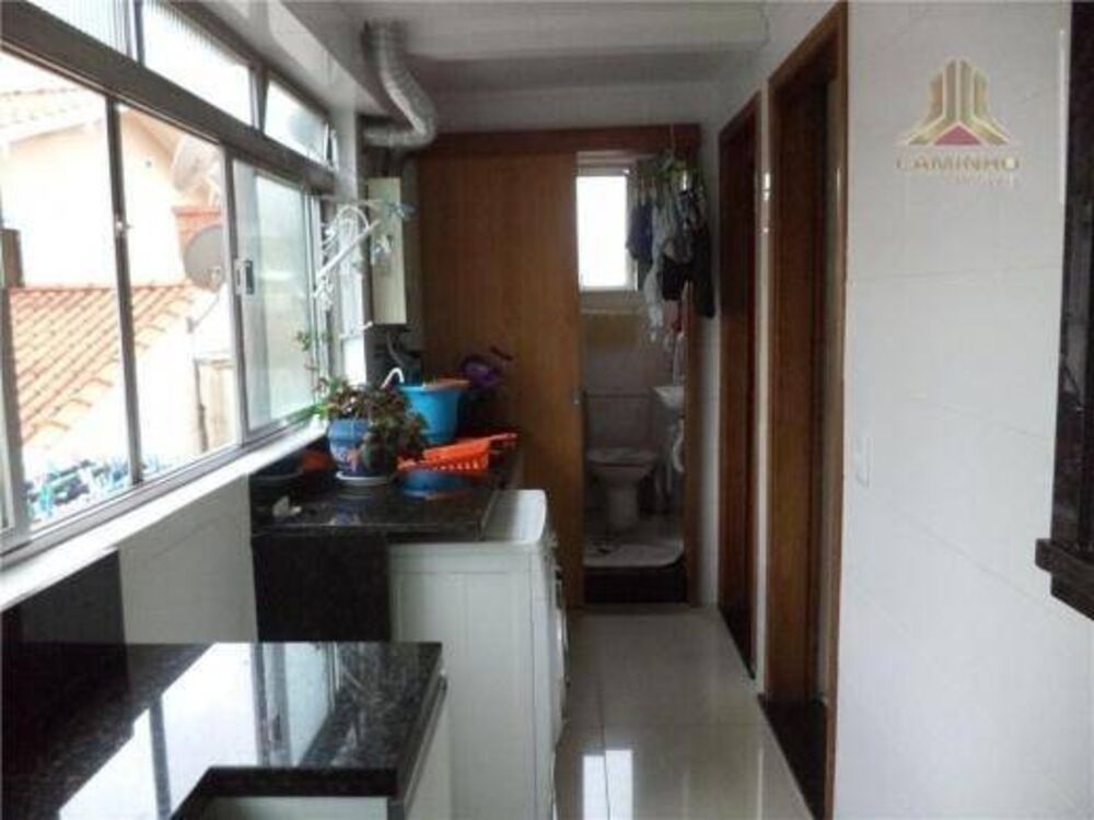 Apartamento, 3 quartos, 112 m² - Foto 2