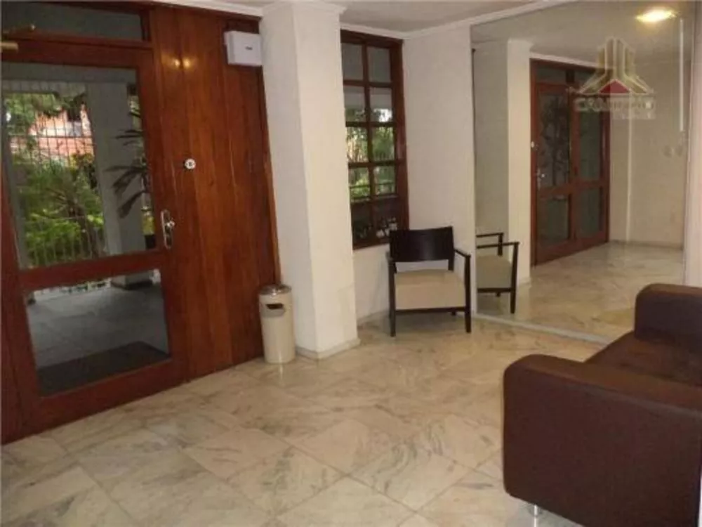 Apartamento, 3 quartos, 112 m² - Foto 14