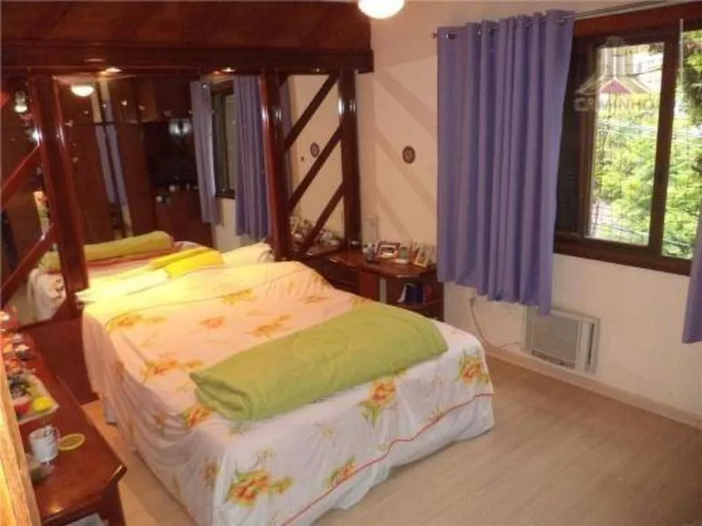 Apartamento, 3 quartos, 112 m² - Foto 21