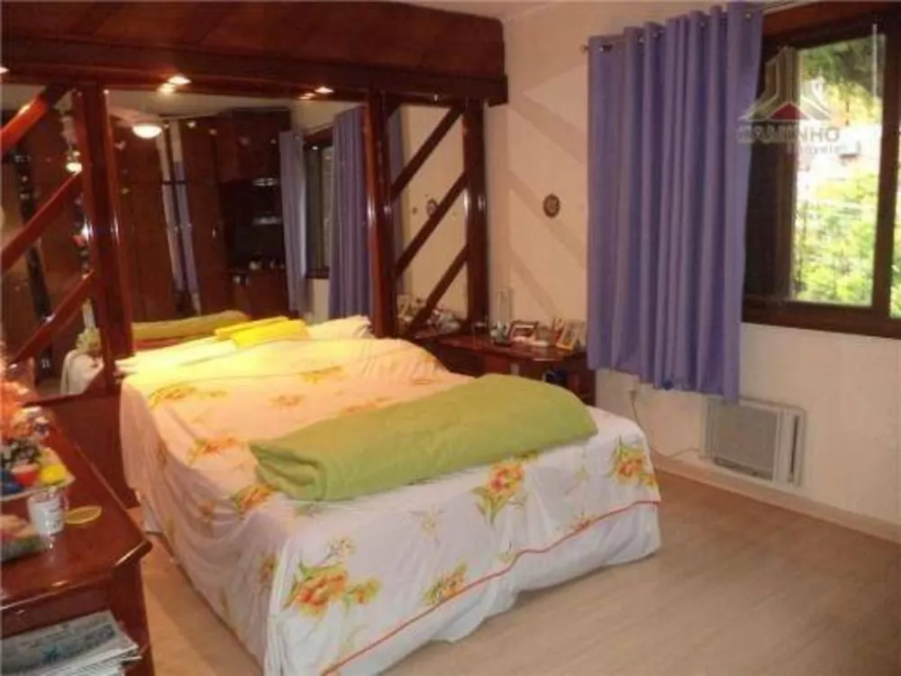 Apartamento, 3 quartos, 112 m² - Foto 6