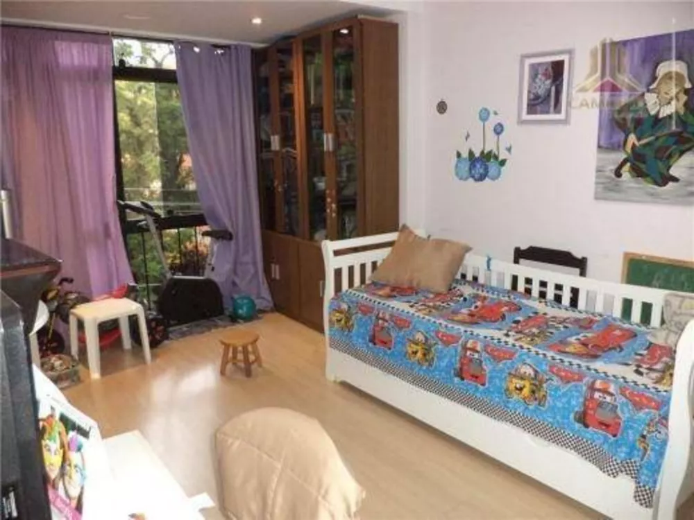Apartamento, 3 quartos, 112 m² - Foto 19