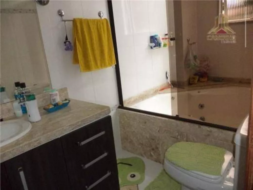 Apartamento, 3 quartos, 112 m² - Foto 13
