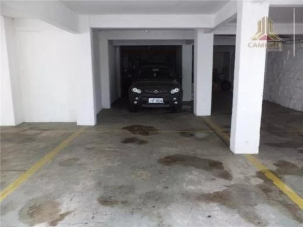 Apartamento, 3 quartos, 112 m² - Foto 8