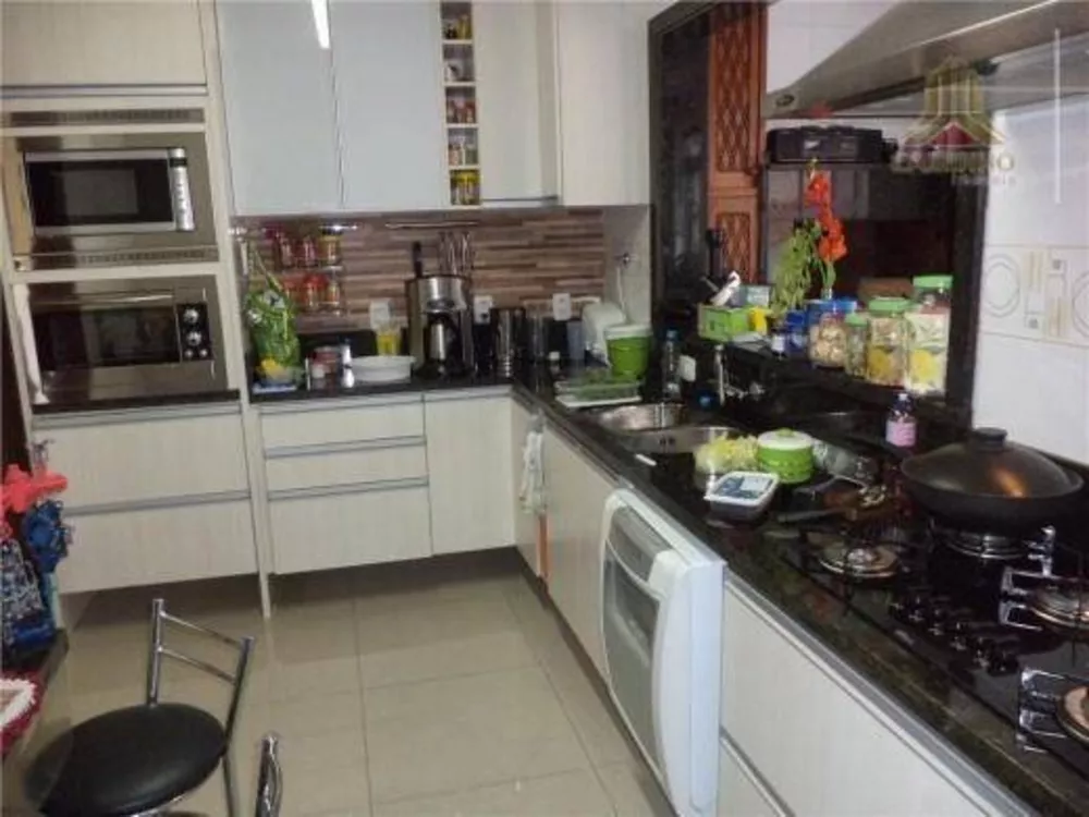 Apartamento, 3 quartos, 112 m² - Foto 22
