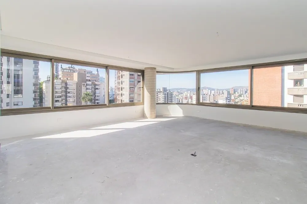 Apartamento, 3 quartos, 163 m² - Foto 3