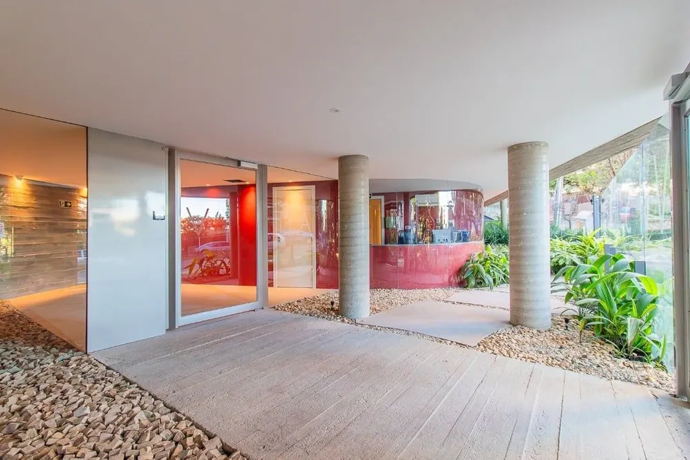 Apartamento, 3 quartos, 163 m² - Foto 7