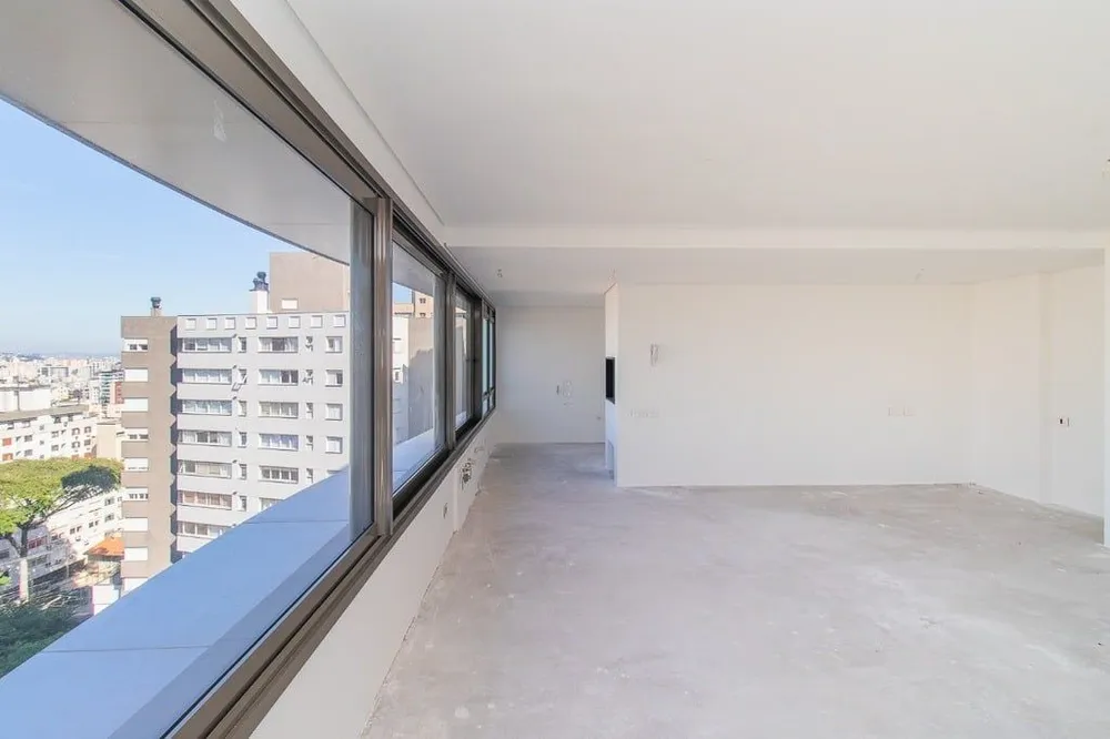 Apartamento, 3 quartos, 163 m² - Foto 4