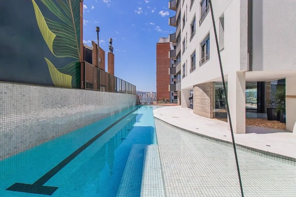 Apartamento, 3 quartos, 163 m² - Foto 5