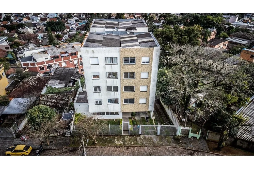 Apartamento, 2 quartos, 61 m² - Foto 4