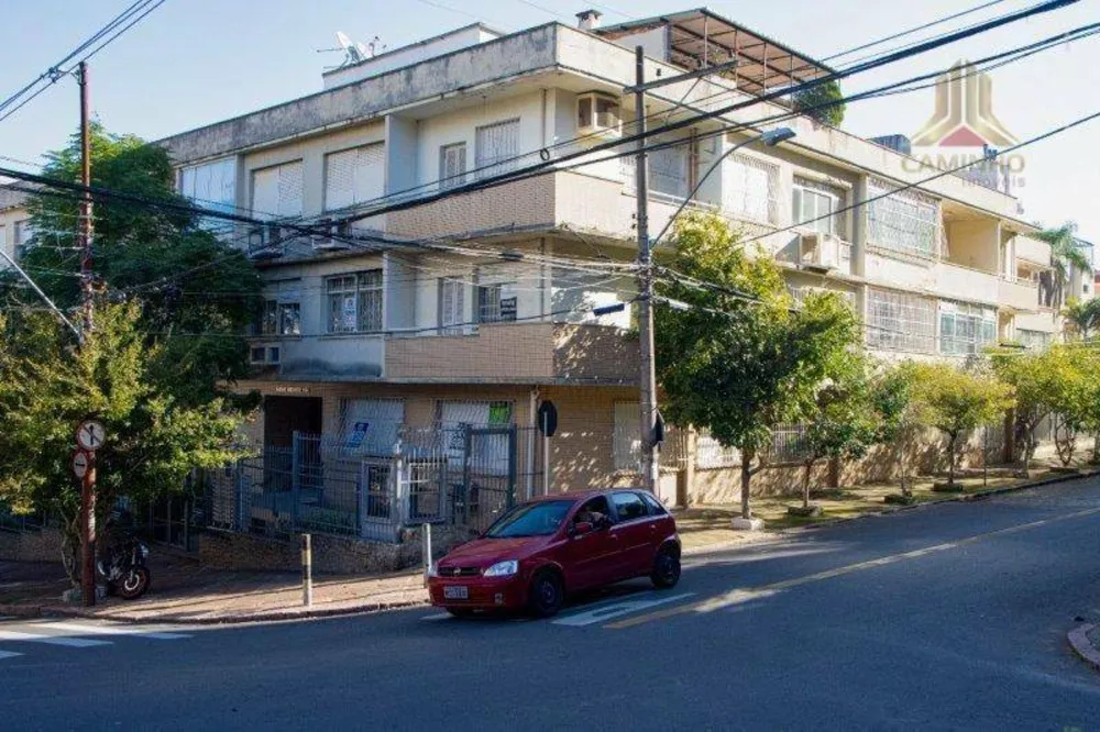 Apartamento, 2 quartos, 87 m² - Foto 2
