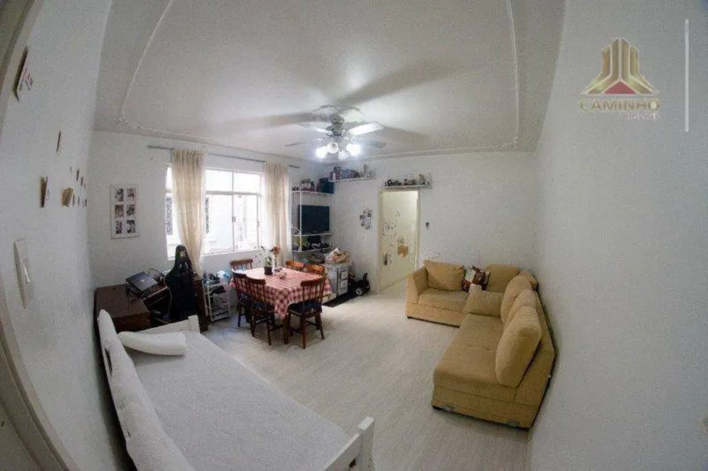 Apartamento, 2 quartos, 87 m² - Foto 1