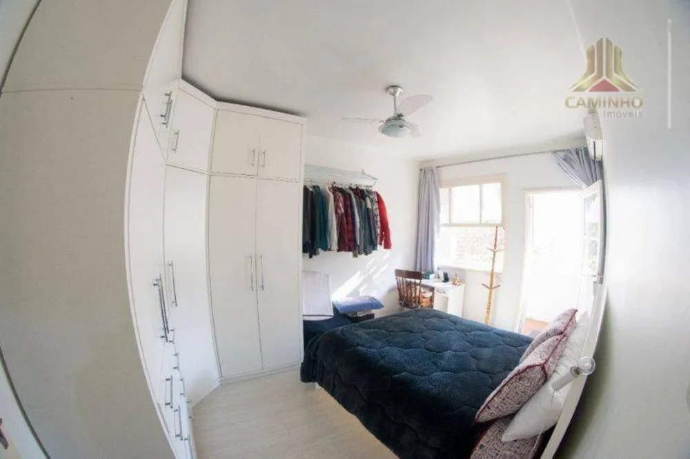 Apartamento, 2 quartos, 87 m² - Foto 6