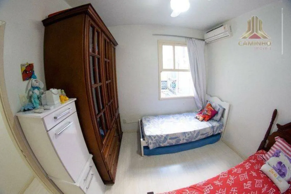 Apartamento, 2 quartos, 87 m² - Foto 4