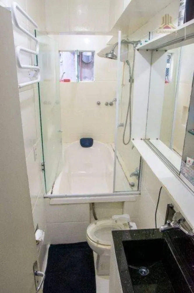 Apartamento, 2 quartos, 87 m² - Foto 5