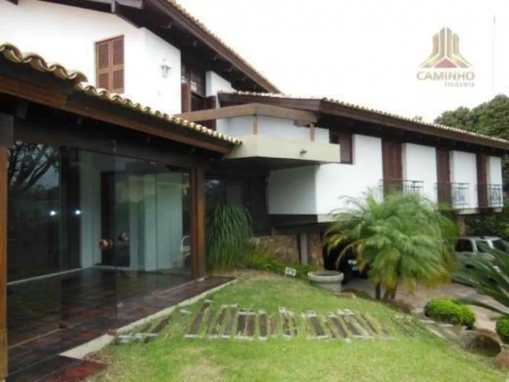 Casa, 4 quartos, 650 m² - Foto 9