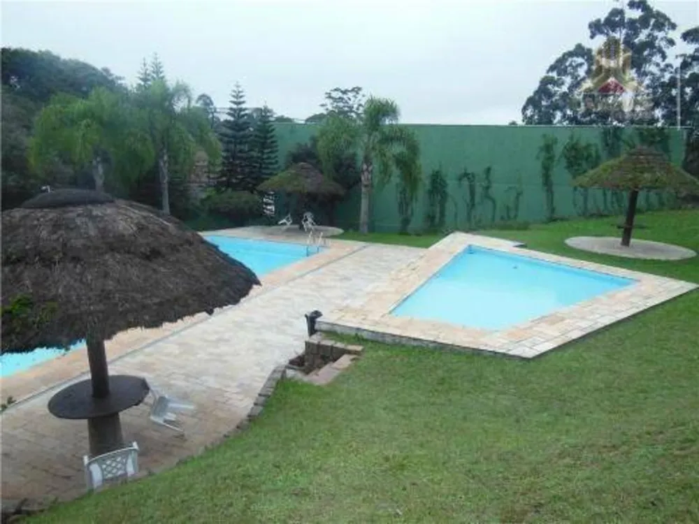 Casa, 4 quartos, 650 m² - Foto 1