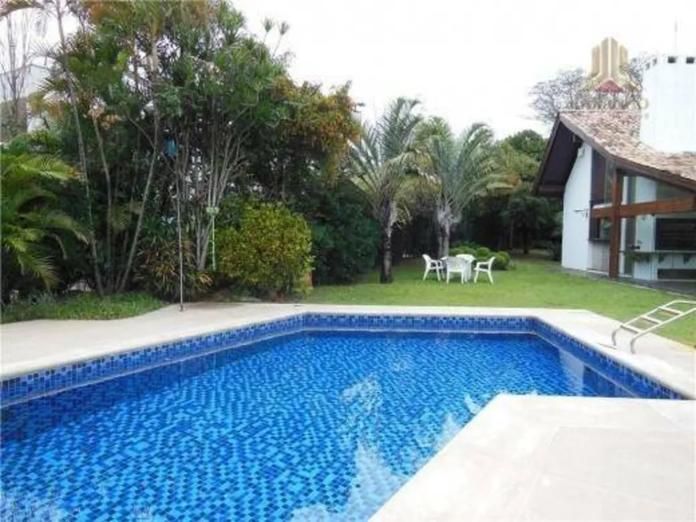 Casa, 4 quartos, 650 m² - Foto 2