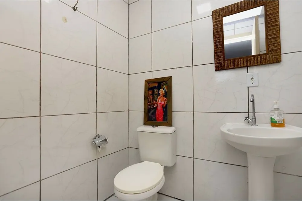 Casa de Condomínio, 3 quartos - Foto 8