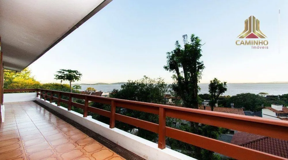 Casa, 4 quartos, 304 m² - Foto 3