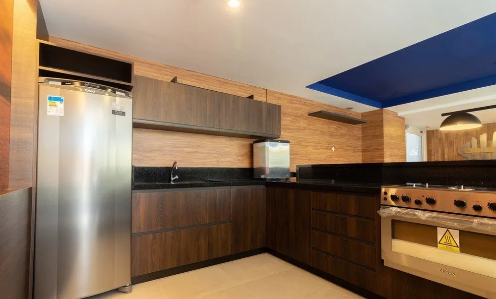 Apartamento, 2 quartos, 69 m² - Foto 4