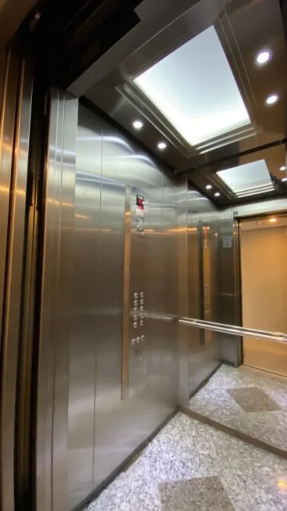 Apartamento, 2 quartos, 69 m² - Foto 2