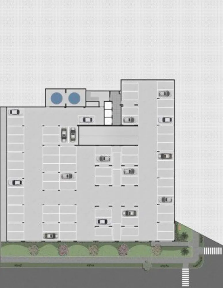 Apartamento, 1 quarto, 55 m² - Foto 6