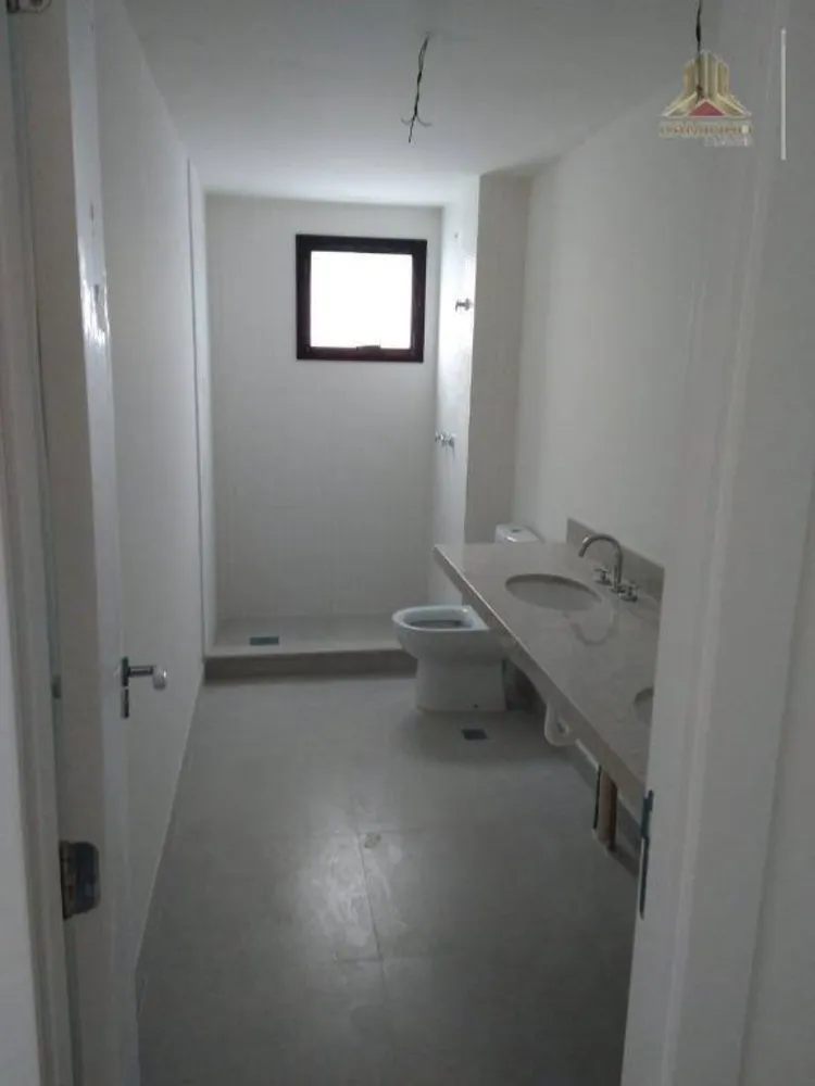 Apartamento, 3 quartos, 125 m² - Foto 3