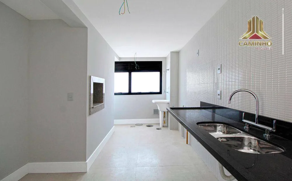 Apartamento, 3 quartos, 125 m² - Foto 2