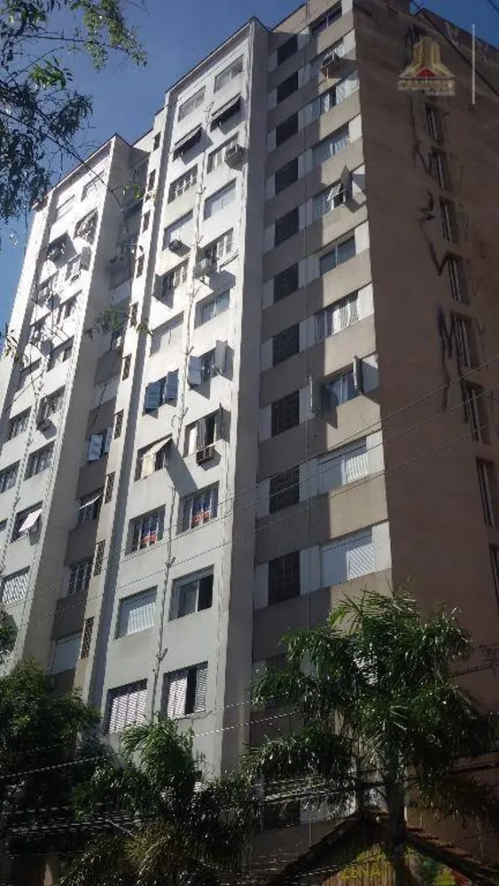 Apartamento, 1 quarto, 30 m² - Foto 1
