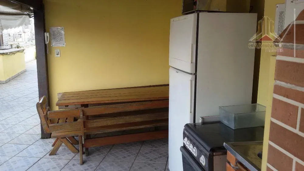 Apartamento, 1 quarto, 30 m² - Foto 9