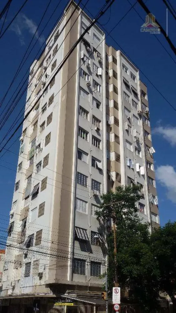 Apartamento, 1 quarto, 30 m² - Foto 12