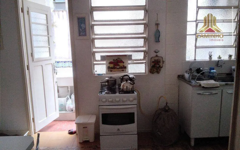 Apartamento, 2 quartos, 71 m² - Foto 3
