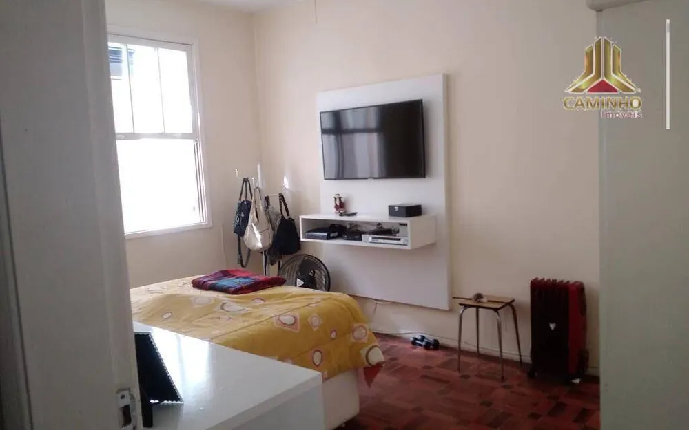 Apartamento, 2 quartos, 71 m² - Foto 2