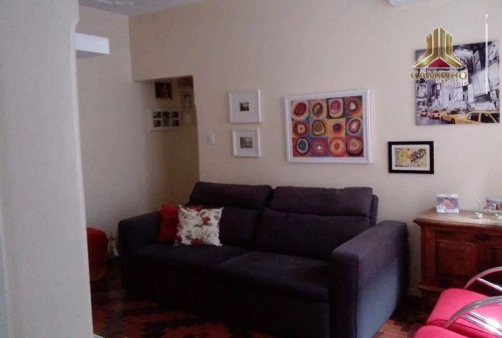Apartamento, 2 quartos, 71 m² - Foto 4
