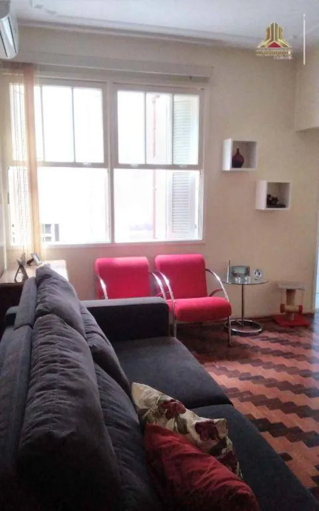 Apartamento, 2 quartos, 71 m² - Foto 6