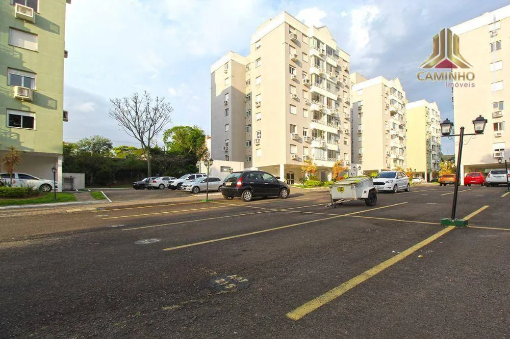 Apartamento, 2 quartos, 55 m² - Foto 3