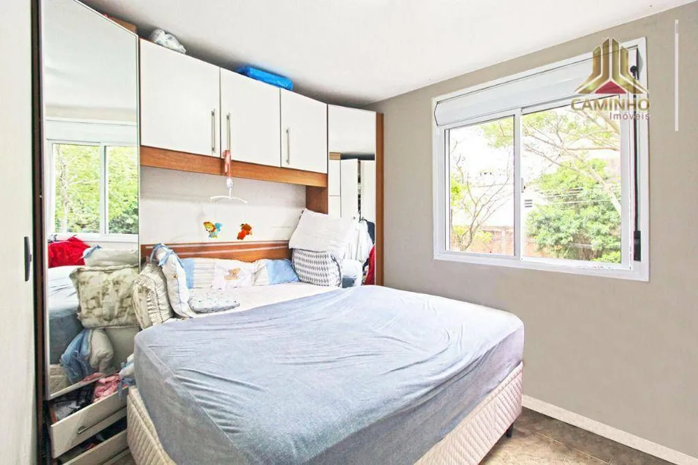 Apartamento, 2 quartos, 55 m² - Foto 6