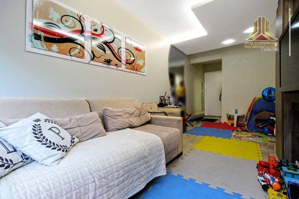 Apartamento, 2 quartos, 55 m² - Foto 3