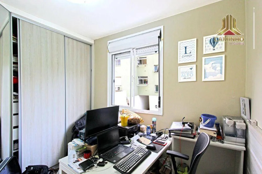 Apartamento, 2 quartos, 55 m² - Foto 4