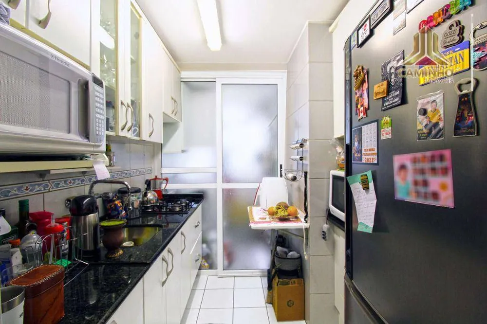 Apartamento, 2 quartos, 55 m² - Foto 5