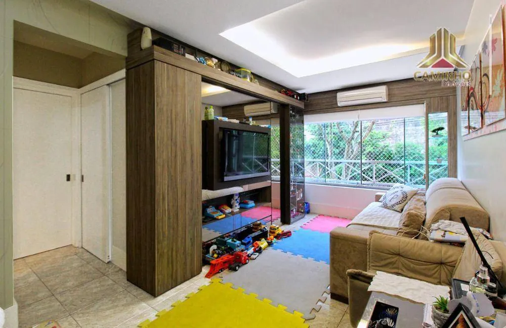 Apartamento, 2 quartos, 55 m² - Foto 7