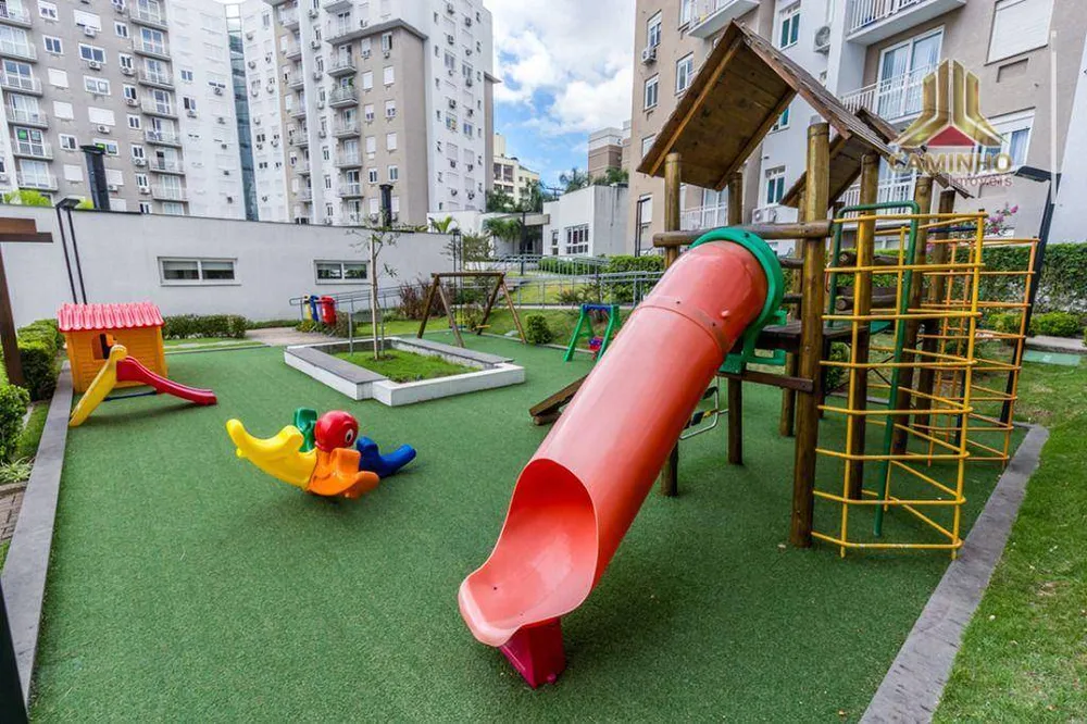 Apartamento, 3 quartos, 101 m² - Foto 1